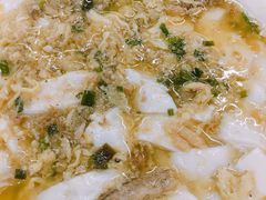 蟹粉豆腐-协和菜馆(凤凰街店)