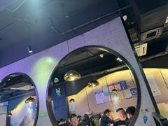-佰人王串串香火锅(洋珠巷店)