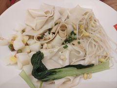 -秦大宽·陕西手工面(仁和新城店)