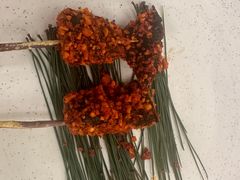 -格桑花开药膳蔬食文化空间