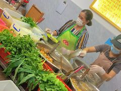 -正宗阳山牛杂(东城店)