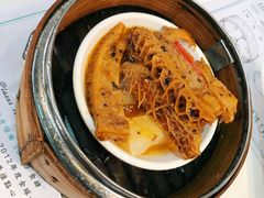-点点心点心专门店(湾仔店)