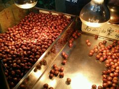 -杨记板栗(天虹总店)