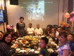 -火吧PTV聚会餐厅(10号店)