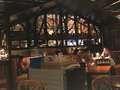 -星伦多 自助料理(圆融店)