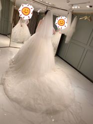 -GRACE KELLY婚纱与礼服(北京店)
