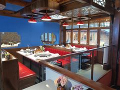 -木王宴语·野生鲜菌火锅(玉河店)