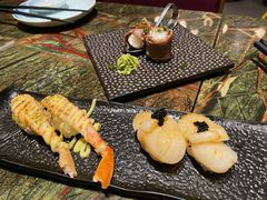 -炙柒Sekinana·精致料理 烧鸟·铁板烧(海上世界店)