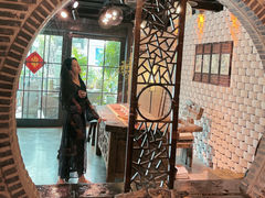 -The Flowers Coffee(南山店)