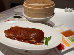 -四季民福烤鸭店(王府井东安门店)