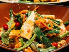 -Ameigo梅果·云贵川bistro(长宁来福士店)