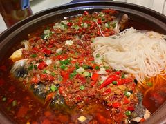-隐厨中国餐馆(红旗大街店)