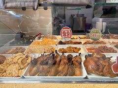 -紫燕百味鸡(元华店)