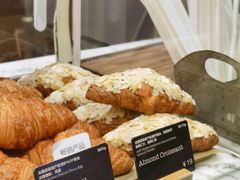 -WHEAT&BAKER-麥(凯德来福士店)