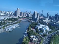 -天津之眼摩天轮