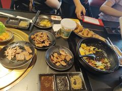 -谷牛和牛烤肉(漕河泾印象城店)