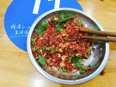 -学街秀兰麻辣烫(眉山分店)