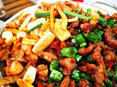 脆皮鸡-知味脆皮鸡