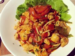 -伊斯坦布尔土耳其清真咖啡餐厅