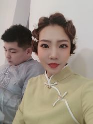 点击看大图 -十孕纪高端孕妇亲子摄影