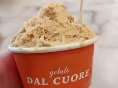 -Dal Cuore 达可芮冰淇淋(陕西北路店)