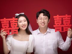 -bobo高端证件照工作室(三元桥店)