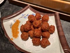 -前门后头老北京铜锅涮肉·京味菜·烤鸭(伊藤洋华堂店)