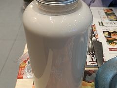 -酷公社·榴莲披萨(太原街店)