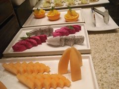 -郑州希尔顿酒店·阿米奇意大利餐厅