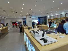 -华为授权体验店(中山公园来福士)