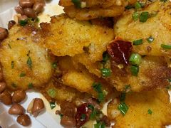 -臻吃客主题餐厅(人民路店)