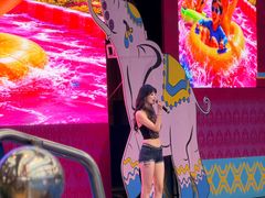 -广州融创水世界