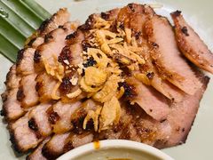 -CHINCHIN 青青·泰国料理(万象食家店)
