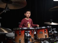 -乐童乐人现代音乐艺术学校(万柳校区)