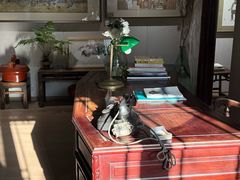 -平江历史文化街区-友苏美术馆