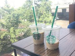 -星巴克(成都机场T2店)