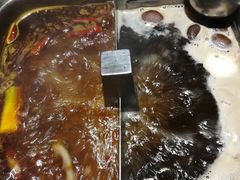 -海底捞火锅(崇文门新世界百货店)