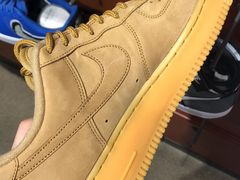 -NIKE武汉品牌体验店