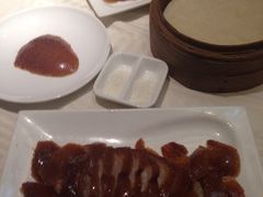 iphone_upload_pic-湖庭壹品鸭王·传统北京烤鸭·别墅私房菜·庭院宵夜(江宁店)