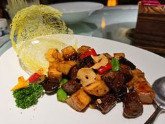 -江南赋(内蒙古大厦店)