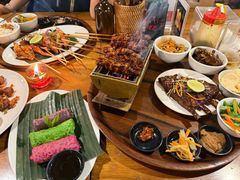 -Warung Nia Balinese Food & Pork Ribs