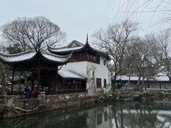 -苏州园林博物馆
