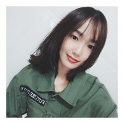 锁骨发-吉米造型