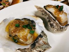 -揭阳钟记小食(福田新村店)