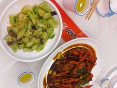 -簋街仔仔小龙虾(总店)