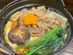 -本格·深夜食堂(北理工店)