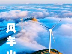-汕尾风车岛