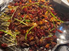 -飶香居(省博物馆店)