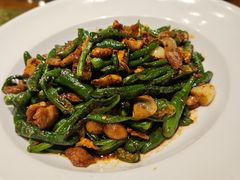 生态辣椒炒肉-麒麟小院·老九江菜(安平路店)