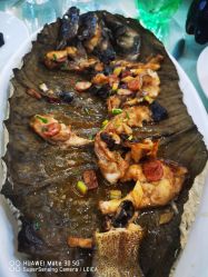 -志诚丽柏酒店·锦轩中餐厅·宴会厅